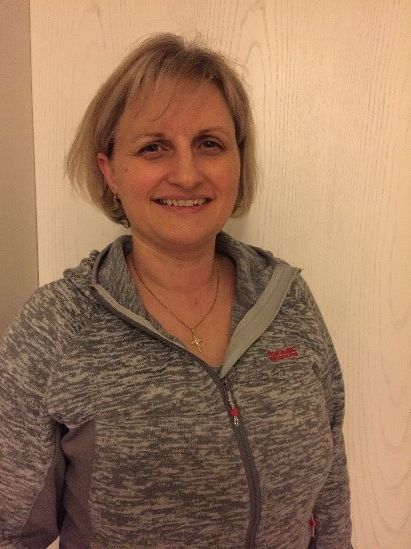 Andrea Kreitmayr