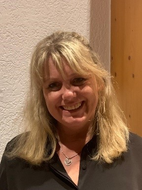 Kerstin Biebl-Steenbock