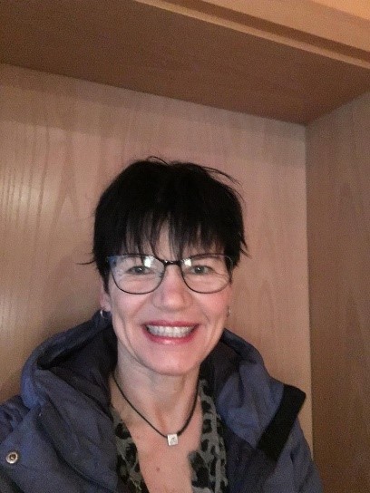 Claudia Maurer