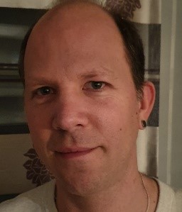 Tobias Hellberg