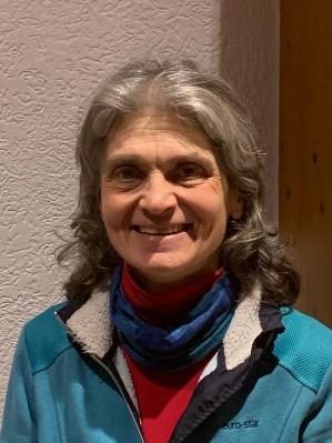 Angelika Böttcher