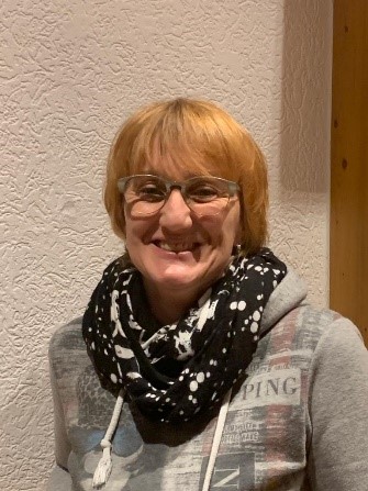Katharina Gerlach