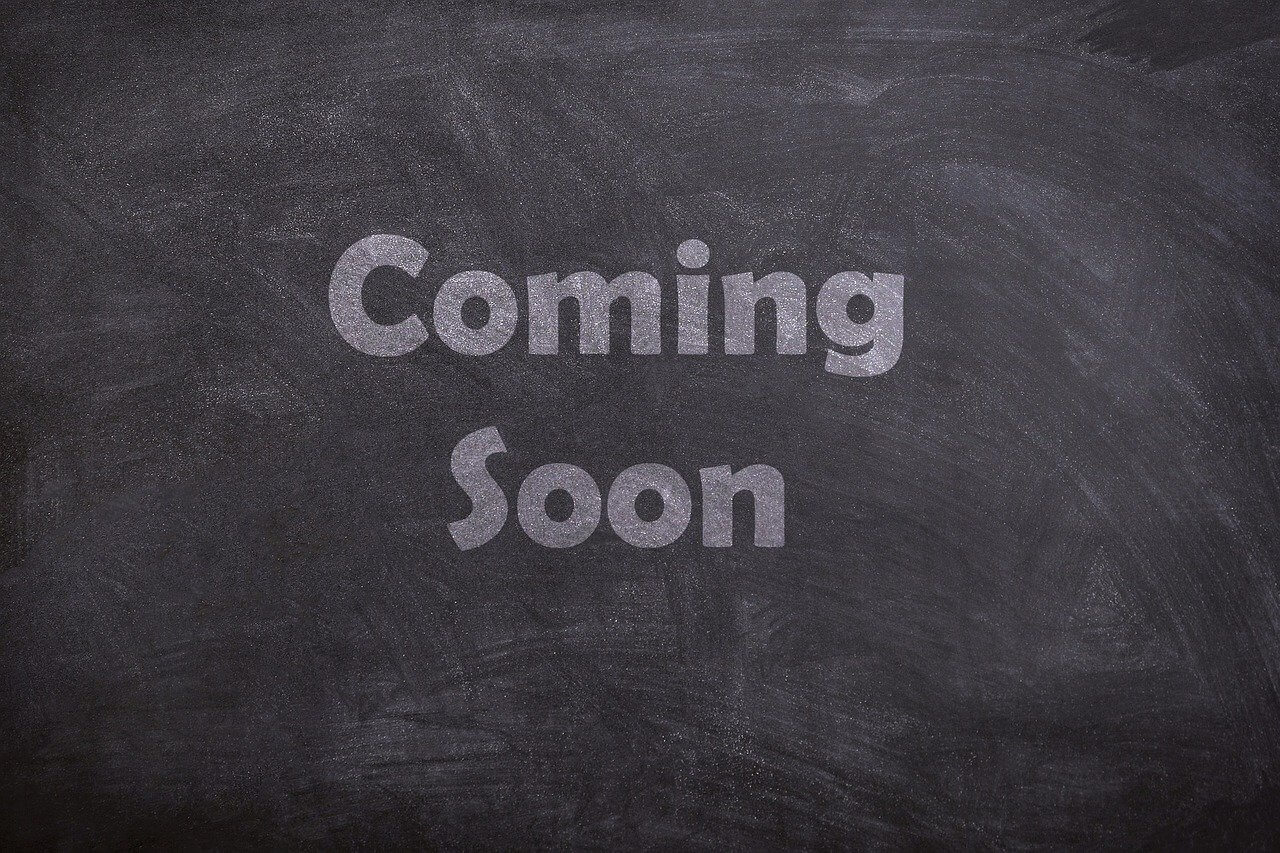 Coming-soon