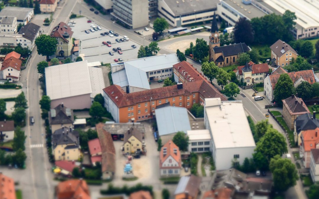 Informationsabende in digitaler Form zum Übertritt an das Gymnasium Zwiesel