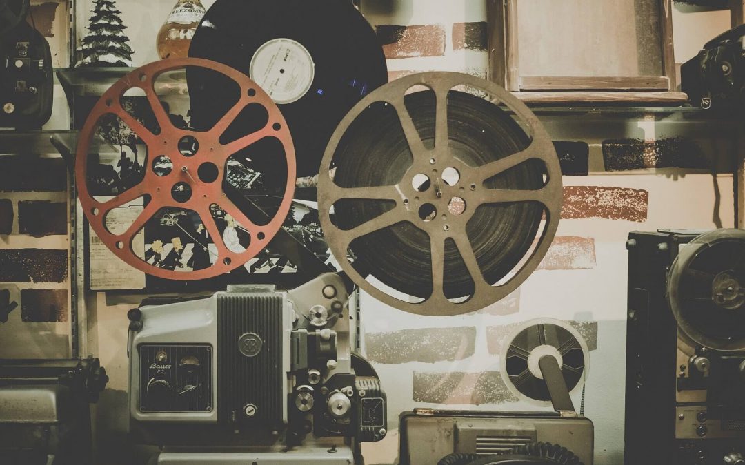 Informationen zum Übertritt als Filmbeitrag