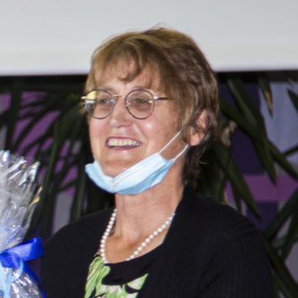 Eva Bauer