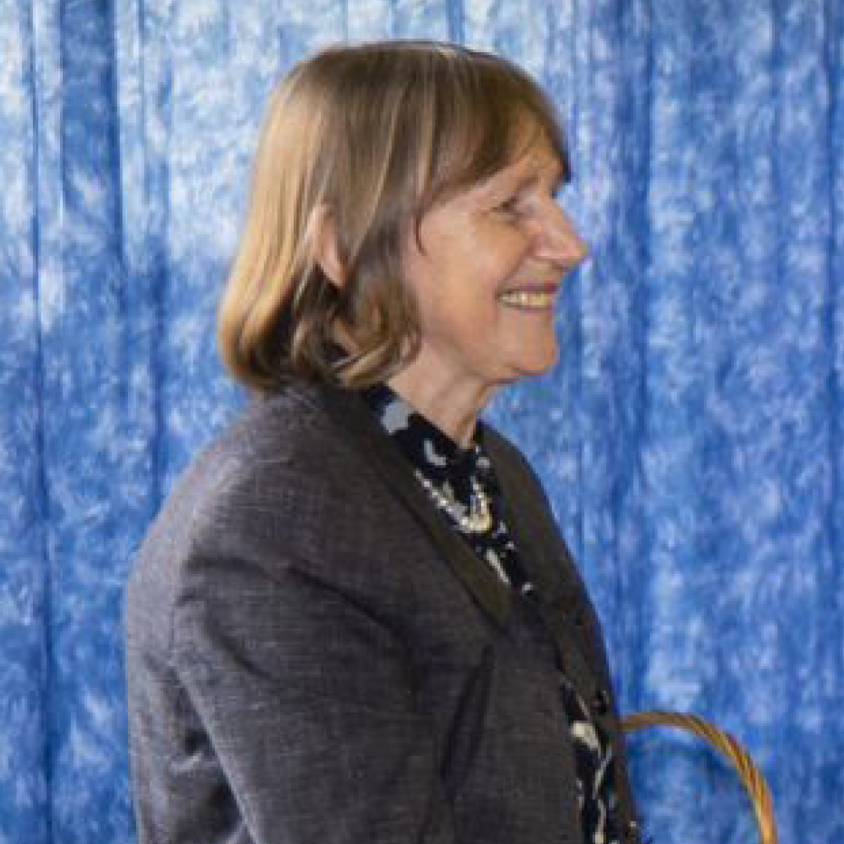 Franziska Reitberger-Striegel