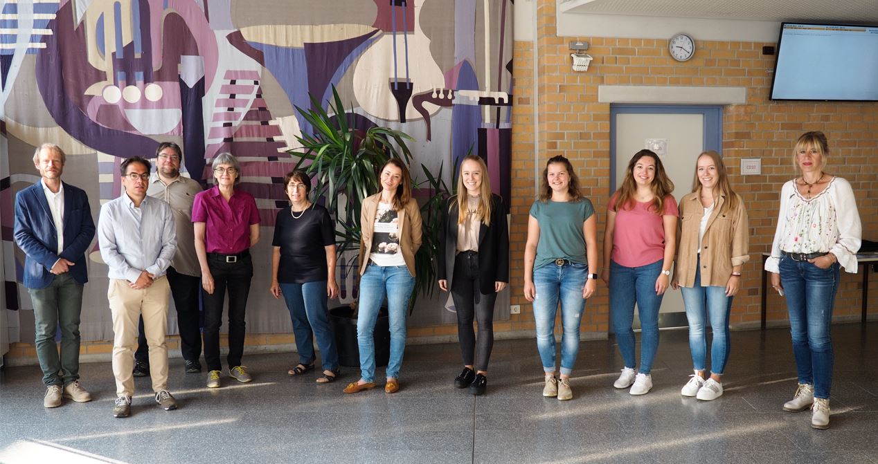 Sommerschule 2021
