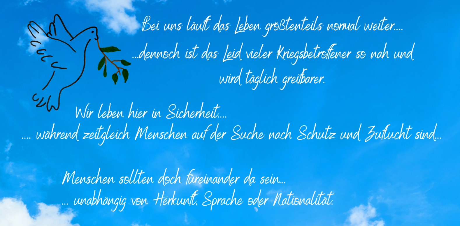 Gedanken