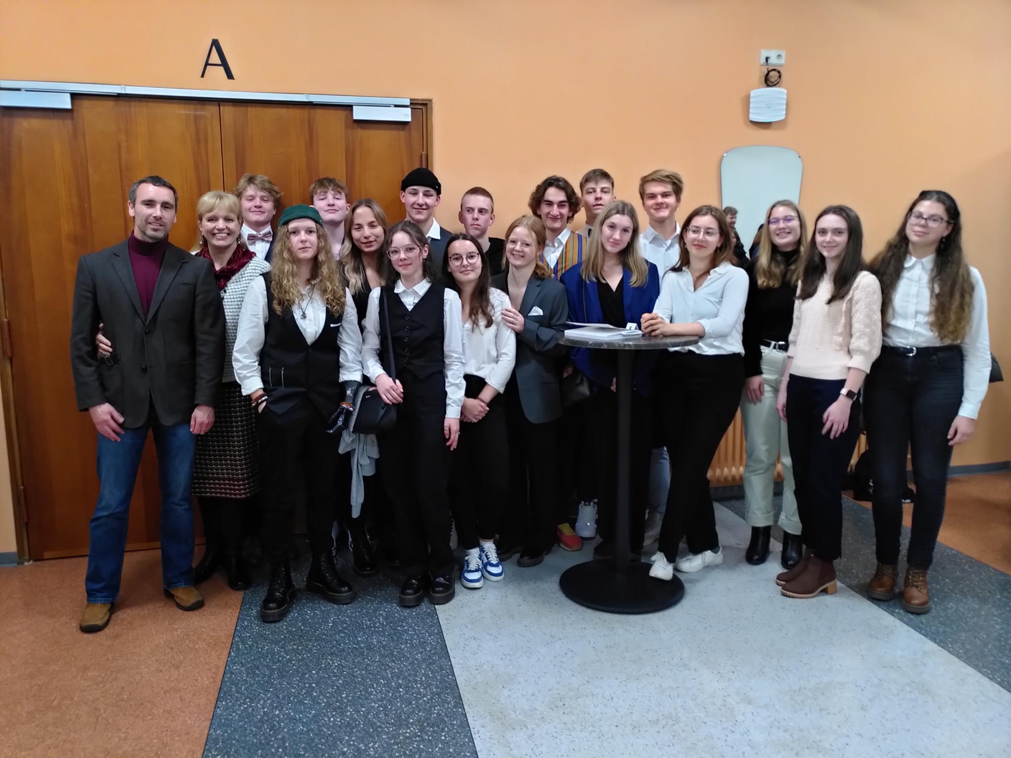 Theaterfoto Nov 22