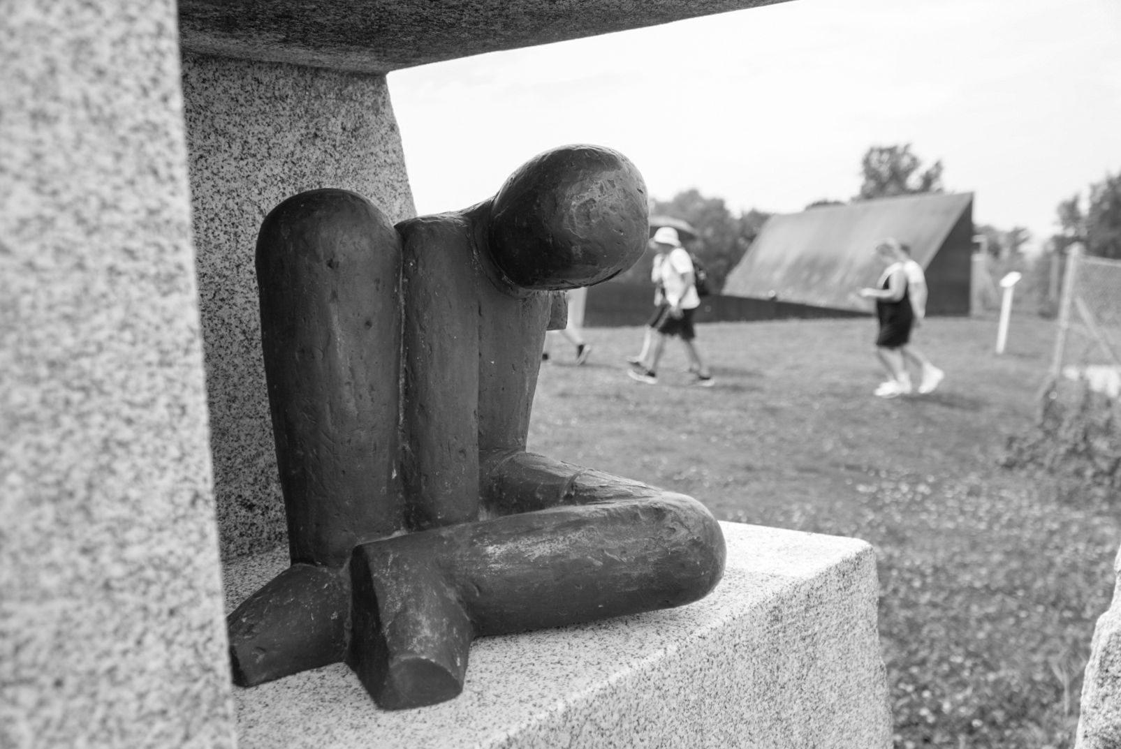 Gedenkstätte (2)