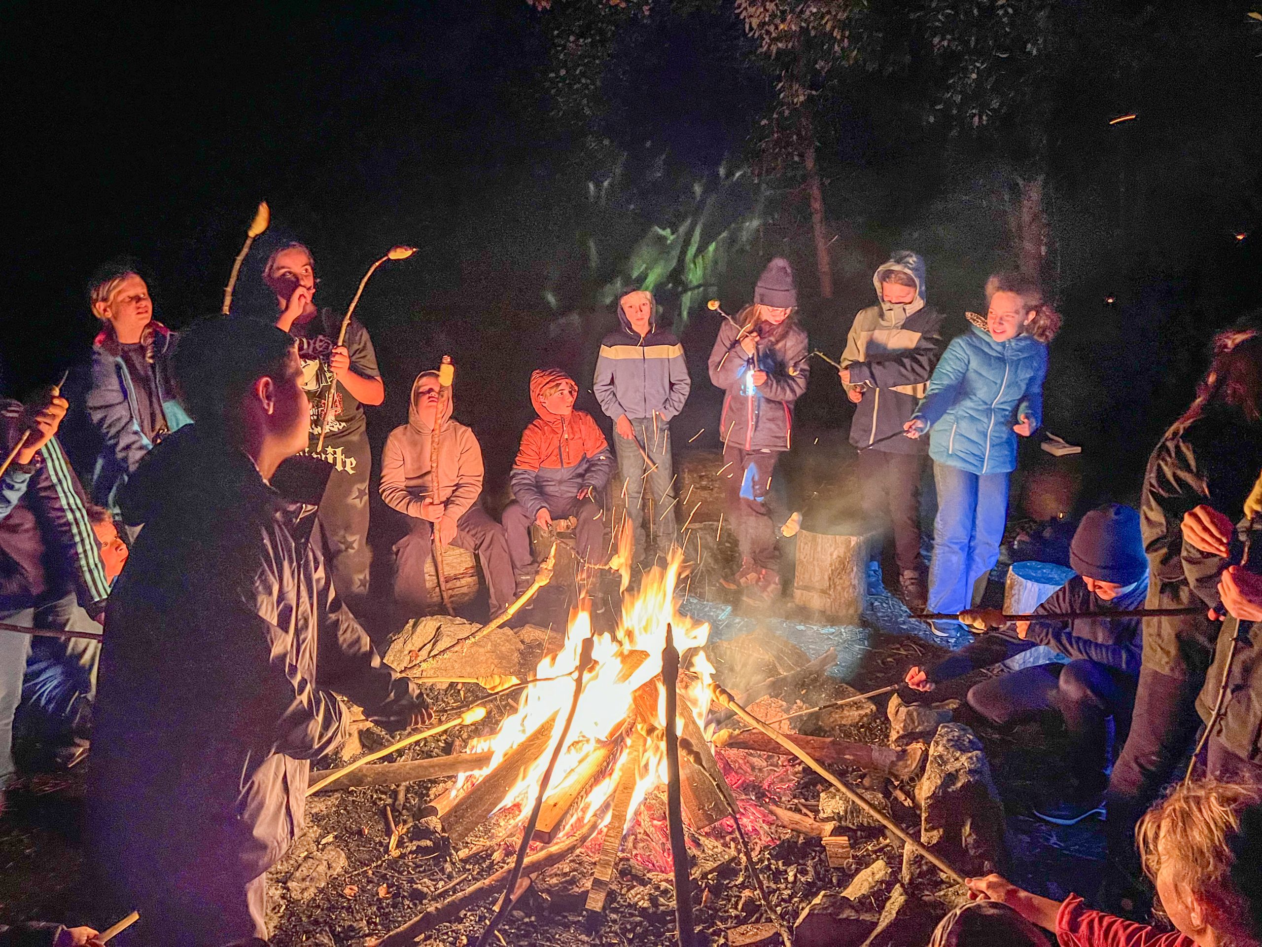 Lagerfeuer (2)