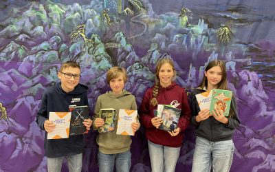 Gymnasium Zwiesel schlägt Brücken