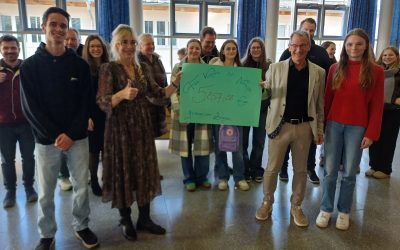 Weihnachtsbasar für Kenia