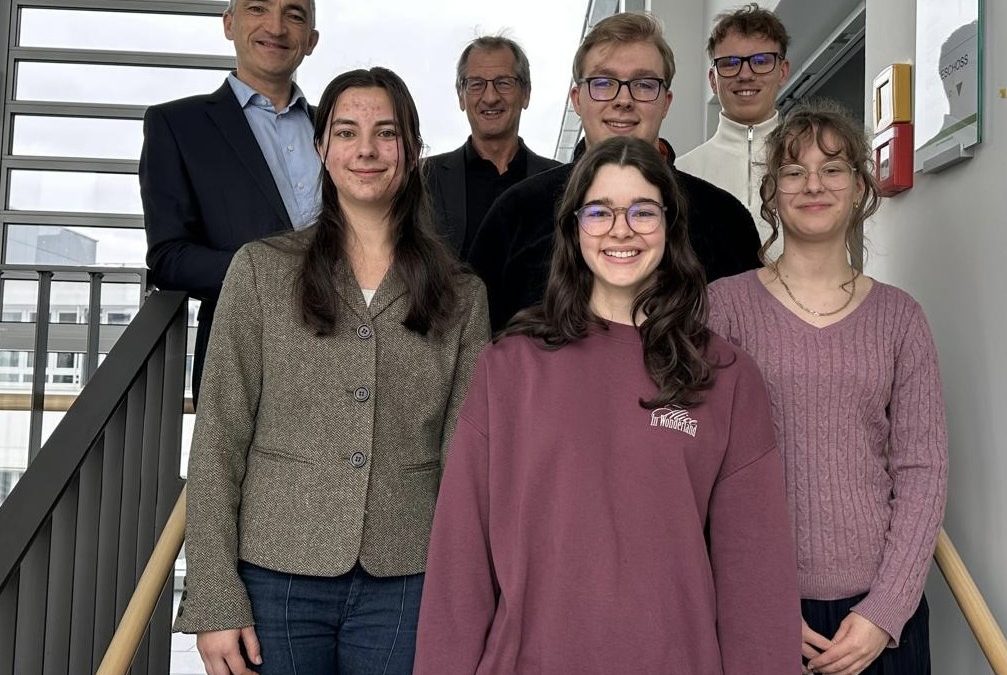 Eigeninitiative und politisches Engagement