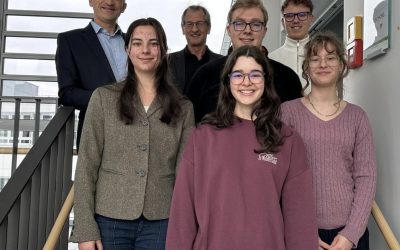 Eigeninitiative und politisches Engagement