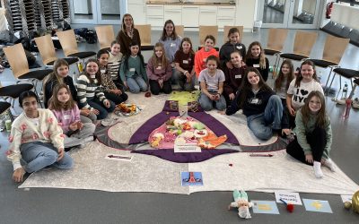 Präventionsprogramm am GZ