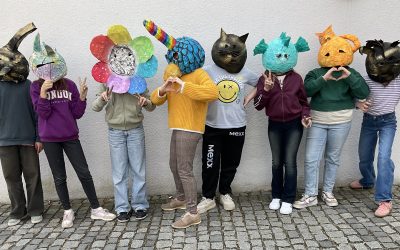 Brauchtum im Winter in Bayern und Böhmen